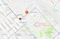 Проезд по переулку Западному в Ново-Ленино закроют на полтора месяца