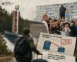 Братск стремительно пустеет: за 10 лет город покинули почти 20 тысяч избирателей