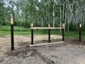 В Куйтуне 1 августа откроется городошная площадка и пройдёт первый турнир по городкам!