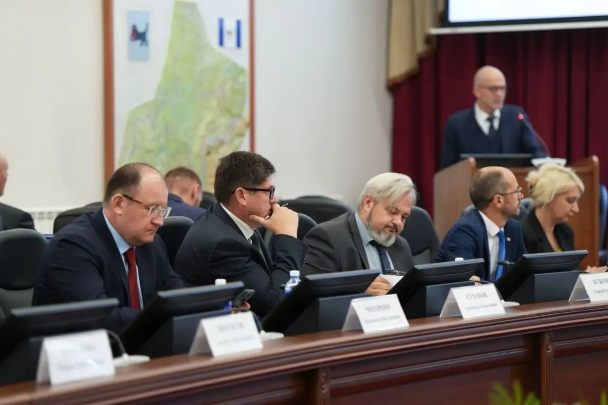 Иркутская область готовится к отопительному сезону: масштабные работы и северный завоз под контролем Иркутская область готовится к отопительному сезону: масштабные работы и северный завоз под контролем