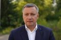 В посёлке Усть-Ордынском проложено свыше 11 км нового водопровода