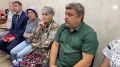 Для всех возрастов: в новой спортивной площадке планируют проводить занятия и для старшего поколения