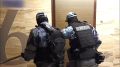 При содействии ОМОН Росгвардии в Иркутской области задержана группа нелегальных банкиров