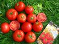 Томат Как на подбор: стабильный урожай и идеальный вкус для каждого огорода