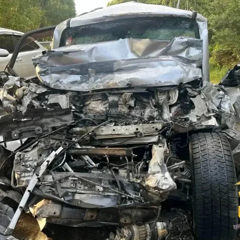 Настоятель храма в Хомутово погиб в ДТП с туристическим автобусом Настоятель храма в Хомутово погиб в ДТП с туристическим автобусом