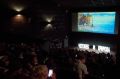 Во внеконкурсную программу кинофестиваля «Человек и Природа» вошли восемь фильмов