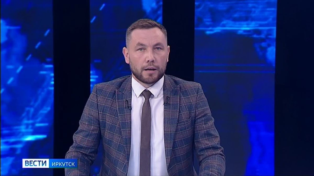 Гость студии — руководитель пресс-службы транспортной полиции Прибайкалья Наталья Пенто