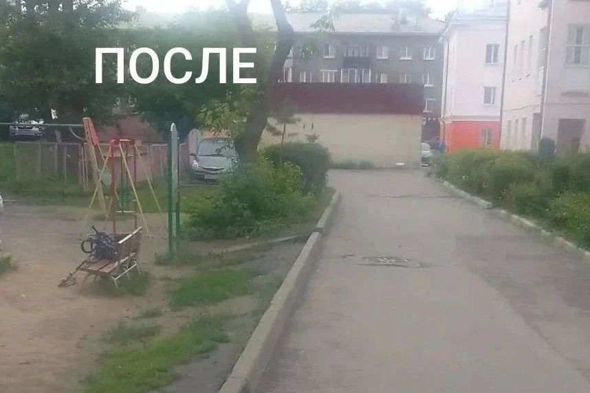 Игорь Кобзев: Еженедельно информирую о результатах работы с обращениями, которые я и мои коллеги увидели в социальных сетях Игорь Кобзев: Еженедельно информирую о результатах работы с обращениями, которые я и мои коллеги увидели в социальных сетях