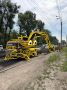 #Жизнь_иркутских_тракторят