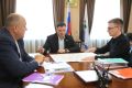 Утвержден проект межевания территории юго-восточной части Ленинского округа