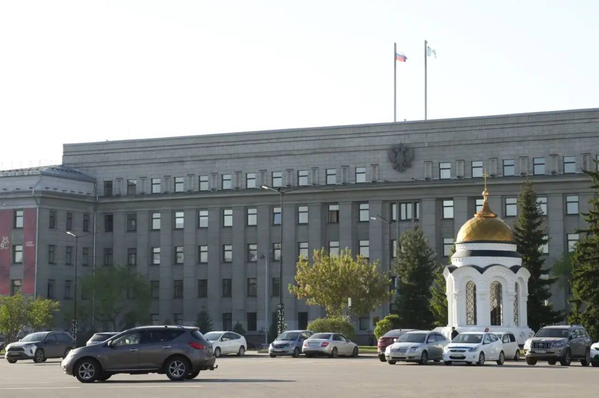 Иркутская область – в лидерах по поддержке экспорта Иркутская область – в лидерах по поддержке экспорта