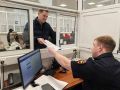 Госавтоинспекция Иркутска напоминает гражданам об удобстве использования Единого портала Государственных услуг