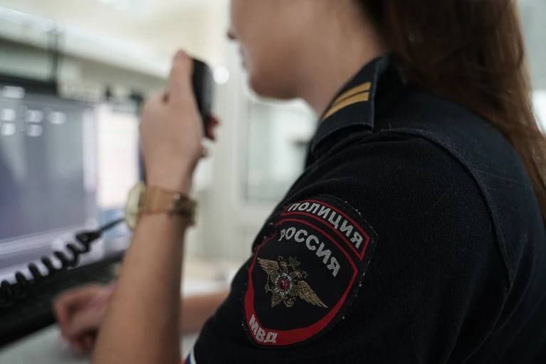 В пабликах разлетелось жуткое видео, от которого по спине пробегает холодок