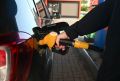 В Иркутской области постепенно выправляется обстановка с дефицитом бензина