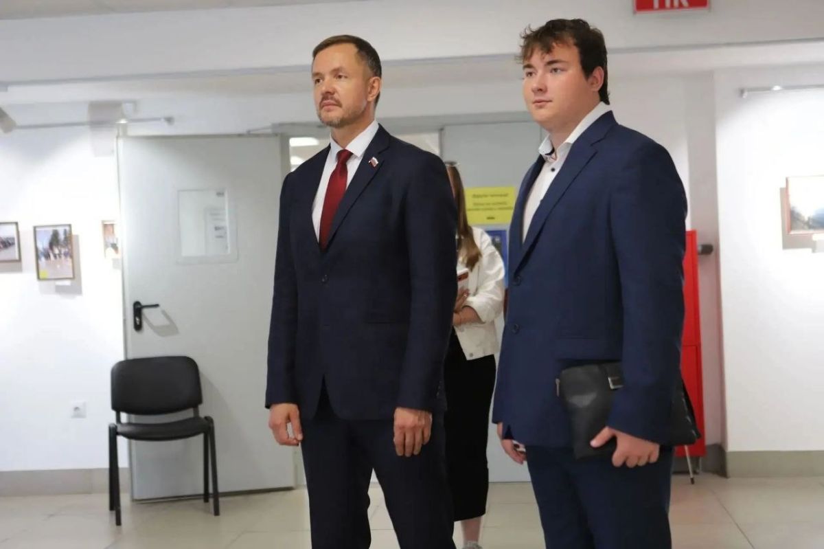 Иркутск: фотовыставка «Правобережный округ в лицах» открыла двери для горожан Иркутск: фотовыставка «Правобережный округ в лицах» открыла двери для горожан