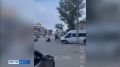 Иркутске полицейские выясняют обстоятельства конфликта, в ходе которого совершен наезд на человека