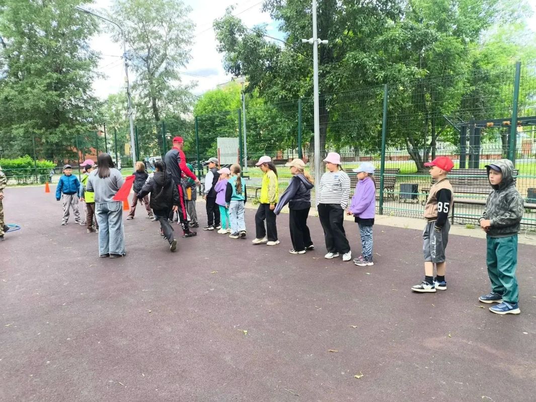 800 участников, 27 мероприятий: как в Иркутске возвращают спорт во дворы 800 участников, 27 мероприятий: как в Иркутске возвращают спорт во дворы