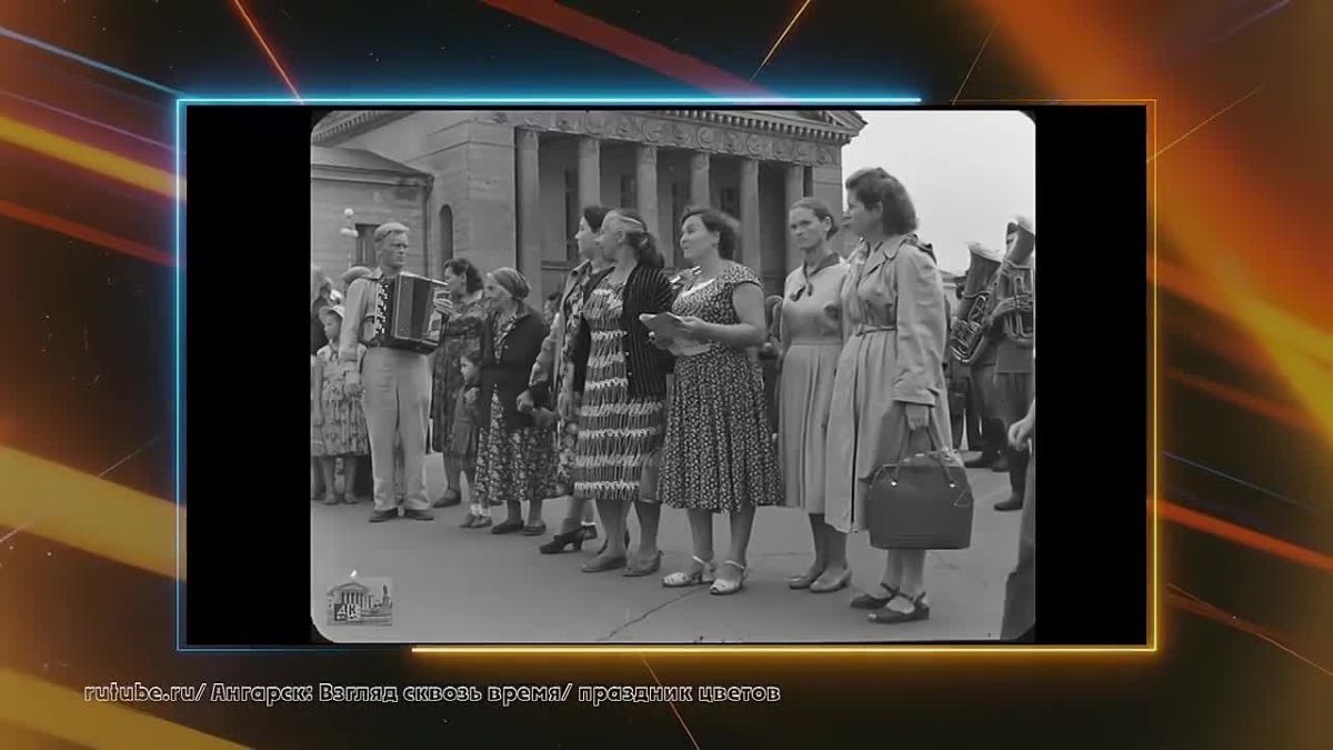 Рассказываем о совместном проекте телеканала «АКТИС» и администрации округа – «От юбилея Победы к юбилею Ангарска»