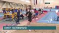 Более 740 медалей завоевали спортсмены Иркутской области за полгода
