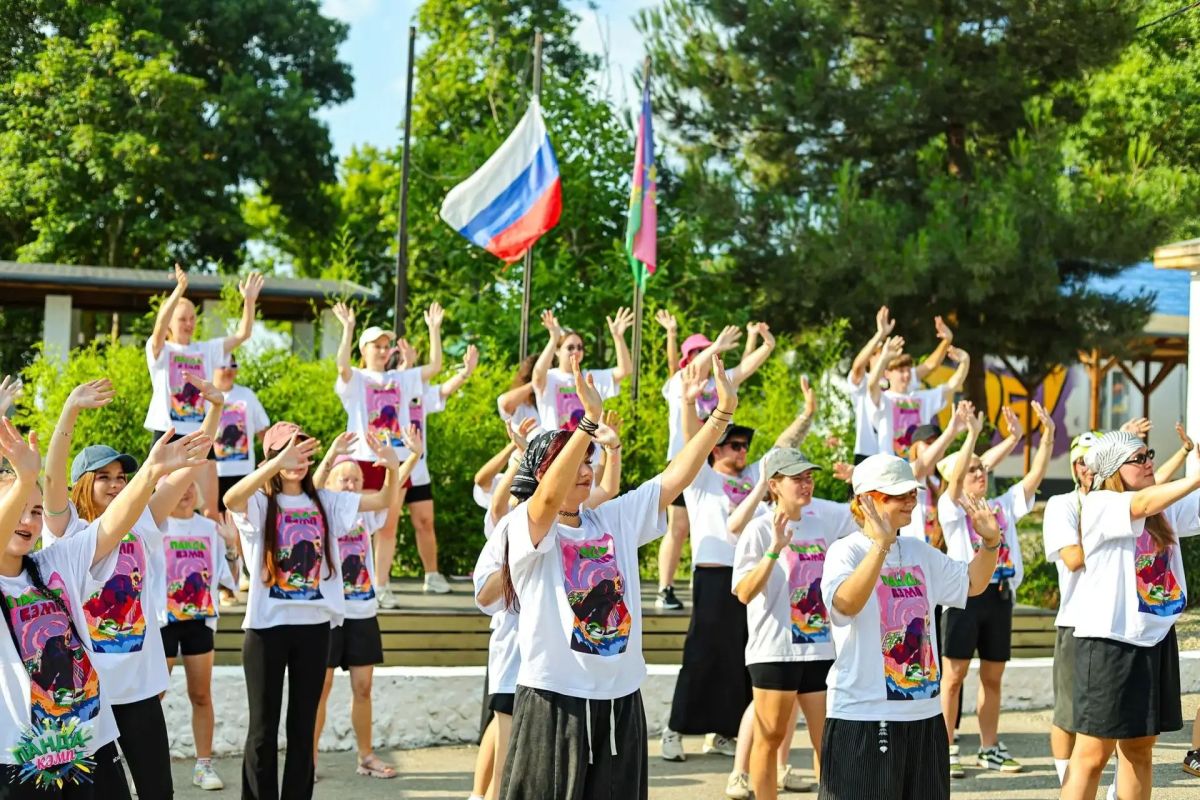 Иркутская область организует летний отдых для детей подшефного города Кировск Луганской Народной Республики Иркутская область организует летний отдых для детей подшефного города Кировск Луганской Народной Республики