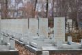 Руслан Болотов: Ещё 15 воинских захоронений восстановим в этом году на территории Русско-Амурского мемориального комплекса