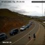 Жители Ольхона сутками стоят в очереди на паром вместе с туристами