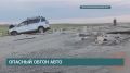 Водитель грузовика погиб в ДТП на Качугском тракте