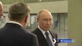 «Дальность полета 5000 км? Нужно больше!» – Путин высказал пожелания для укороченной версии самолета МС-21