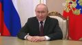 Игорь Кобзев: Сегодня поздравления с профессиональным праздником принимают сотрудники органов следствия Российской Федерации