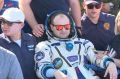 С возвращением на Землю!. Экипаж корабля «Союз МС-28» с Сергеем Кудь-Сверчковым, уроженцем Иркутска Сергеем Микаевым и астронавтом НАСА Кристофером Уильямсом приземлился днем 26 июля неподалеку от города Жезказган в...