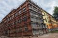 В Приангарье подана заявка на капремонт десятков образовательных учреждений