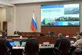 В Приангарье запланировано открытие в 2027 году логистического центра одного из крупнейших российских ретейлеров