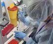 Усольская ветлаборатория вдвое увеличила количество ПЦР-исследований