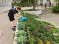 В Иркутске более двух тысяч подростков трудоустроят в этом году