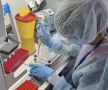 В Усолье почти вдвое увеличили объем ПЦР-диагностики особо опасных заболеваний
