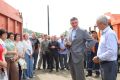 Руслан Болотов: Встретился с коллективом «Иркутскавтодора»