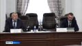 Прибайкалье откроют логистический центр одного из крупнейших российских ритейлеров площадью почти пятьдесят тысяч квадратных метров