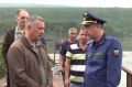 Губернатор настаивает на налаживании диалога между бодайбинцами и муниципальными властями