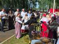Летние мероприятия проходят на территориях Иркутской области при поддержке депутатов ЗС