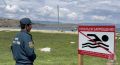 Сотрудники МЧС России обращаются с просьбой соблюдать правила безопасности на водоёмах