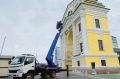 Опять Иркутск летом — без отпуска! В фотоальбоме города сейчас не найдешь снимков вальяжного отдыха, впрочем, как и зимой, весной и осенью