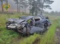 Легковой автомобиль столкнулся с грузовым поездом в Забайкалье