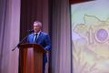 Игорь Кобзев поздравил жителей Черемховского района со 100-летием муниципалитета