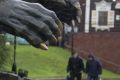 Доброе утро, Иркутск!. Сегодня в городе от +17 до +25, пасмурно, небольшой дождь