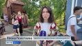 Иммерсивное арт-пространство «И-сторис» открылось в Иркутске