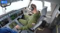 МС-21 снова поднялся в небо