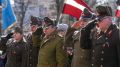 Латвия с почестями похоронила 102-летнего эсэсовца