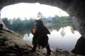 Умер Валерий Балдынов, известный в Бурятии шаман