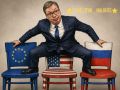 Два майора: Немного о «дружественных» странах России