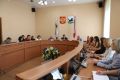 Руслан Болотов: Провёл планёрку с коллективом комитета городского обустройства